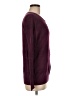 41Hawthorn Burgundy Pullover Sweater Size M - photo 4