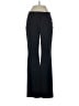Express Solid Black Dress Pants Size 0R - photo 1