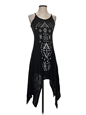 LA Class Cocktail Dress (view 1)