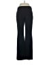 Express Solid Black Dress Pants Size 0R - photo 2