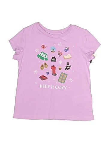 Polo by Ralph Lauren Short Sleeve T-Shirt (view 1)