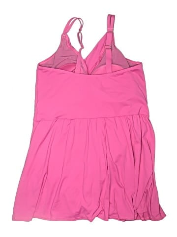 Lands' End Swimsuit Cover Up (view 2)