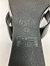 Zara Black Wedges Size EU 41 - photo 3