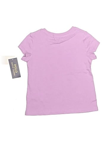 Polo by Ralph Lauren Short Sleeve T-Shirt (view 2)