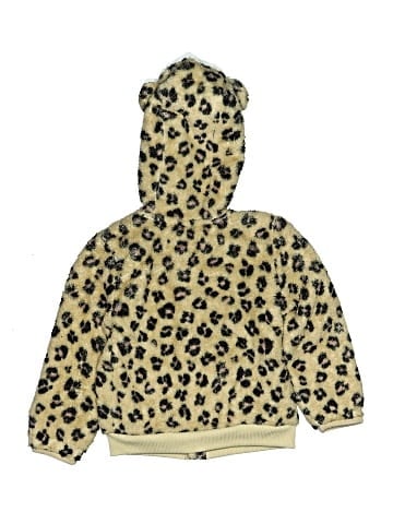 Old Navy Zip Up Hoodie (view 2)