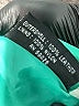 Wilsons Leather 100% Leather Teal Leather Skirt Size 8 - photo 5