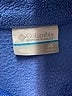 Columbia 100% Polyester Blue Jacket Size 6 - 6X - photo 3