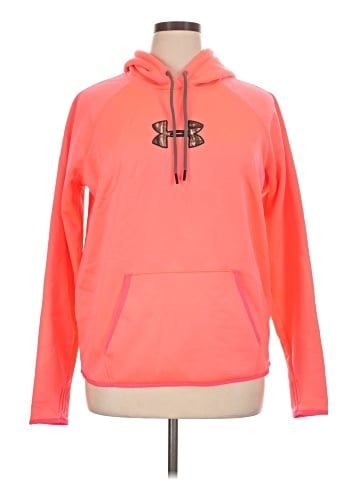 Under Armour Pullover Hoodie (view 1)