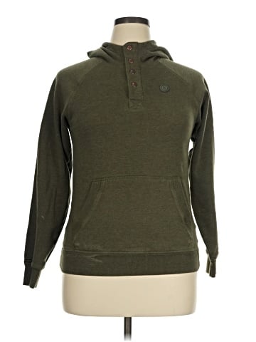 Volcom Pullover Hoodie (view 1)