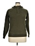 Volcom Green Pullover Hoodie Size XL - photo 1