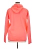 Under Armour Pink Pullover Hoodie Size XL - photo 2