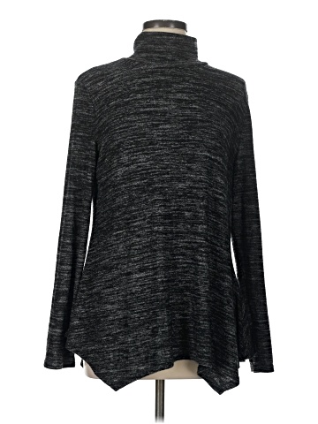 Apt. 9 Turtleneck Sweater (view 1)