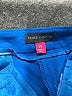 Vince Camuto Solid Blue Casual Pants Size 14 - photo 7