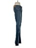 Armani Exchange Hearts Blue Jeans Size 0 - photo 4