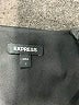 Express 100% Polyester Black Tank Top Size L - photo 7