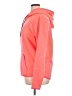 Under Armour Pink Pullover Hoodie Size XL - photo 5