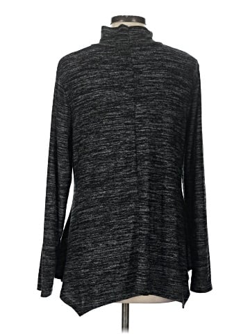 Apt. 9 Turtleneck Sweater (view 2)