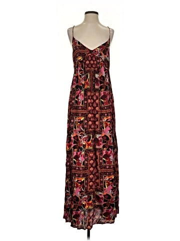 Insight Casual Dress (view 1)