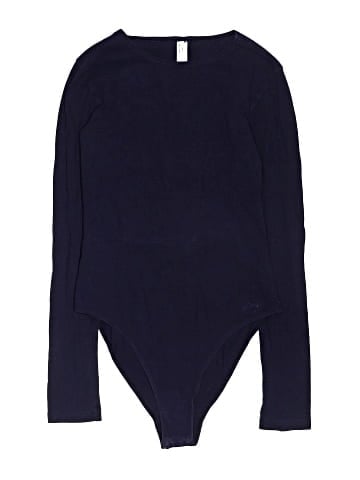 American Apparel Bodysuit (view 1)