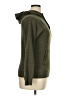 Volcom Green Pullover Hoodie Size XL - photo 4