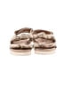 Cat & Jack Gold Sandals Size 6 (kids) - photo 2