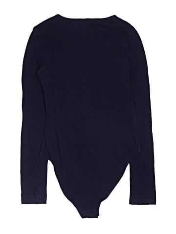 American Apparel Bodysuit (view 2)