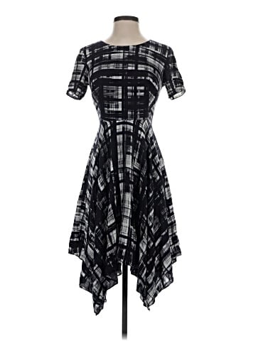 Corey Lynn Calter Cocktail Dress (view 1)