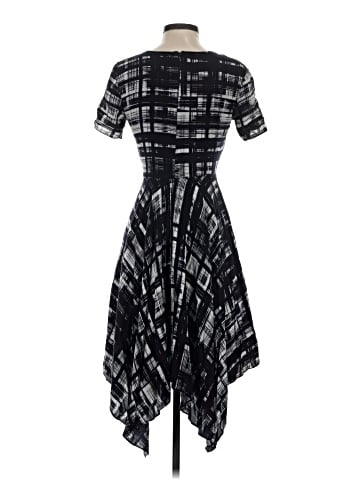 Corey Lynn Calter Cocktail Dress (view 2)