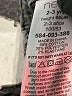 Next Graphic Gray Jeans Size 2 - 3 - photo 4