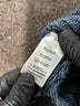 Daisy Fuentes Blue Pullover Sweater Size M - photo 8