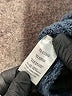 Daisy Fuentes Blue Pullover Sweater Size M - photo 9