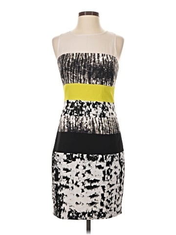 BCBGMAXAZRIA Cocktail Dress (view 1)
