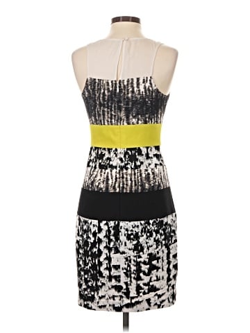BCBGMAXAZRIA Cocktail Dress (view 2)