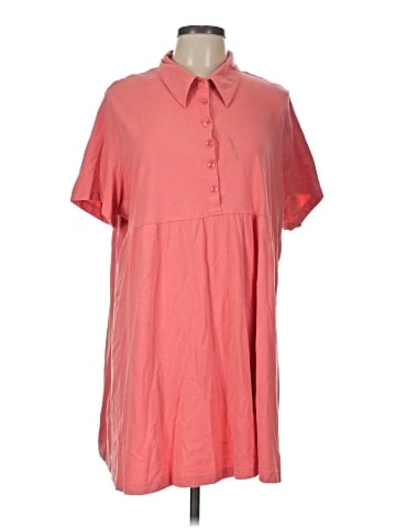 Only Necessities Casual Dress (view 1)