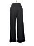 Target Solid Black Casual Pants Size XL - photo 2