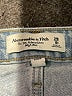Abercrombie & Fitch Blue Jeans Size 29 waist - photo 7