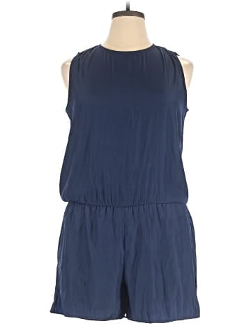 Gap Romper (view 1)