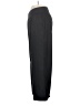 Target Solid Black Casual Pants Size XL - photo 5