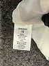 Roz & Ali Paisley Blue Casual Dress Size 18 - photo 8