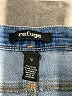 Refuge Hearts Blue Jeans Size 12 - photo 7