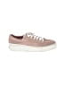 Keds Pink Sneakers Size 8 1/2 - photo 1