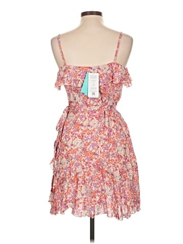 Melissa Odabash Cocktail Dress (view 2)
