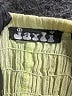 Jayli Yellow Cocktail Dress Size S - photo 7
