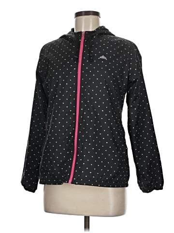 Ellesse Zip Up Hoodie (view 1)