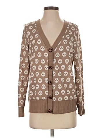 ISSI Cardigan (view 1)