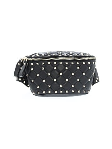 Valentino Garavani Leather Belt Bag (view 1)