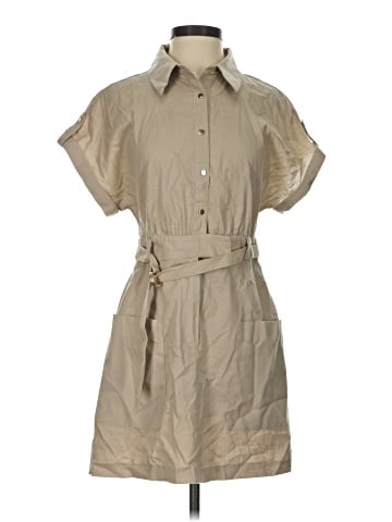 Zara Casual Dress (view 1)