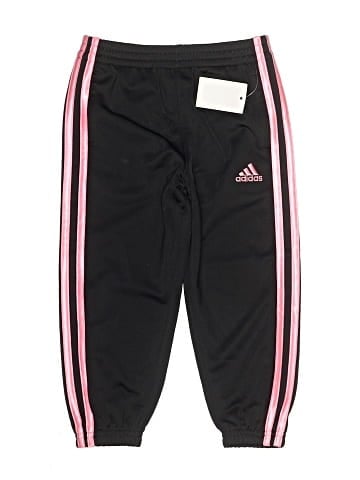 Adidas Track Pants (view 1)