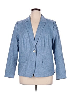 Ann Taylor Loft Blazer