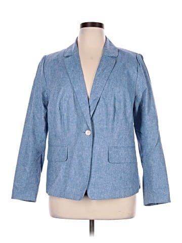Ann Taylor LOFT Blazer (view 1)